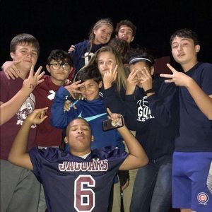 Meet your Posher, Cassidy